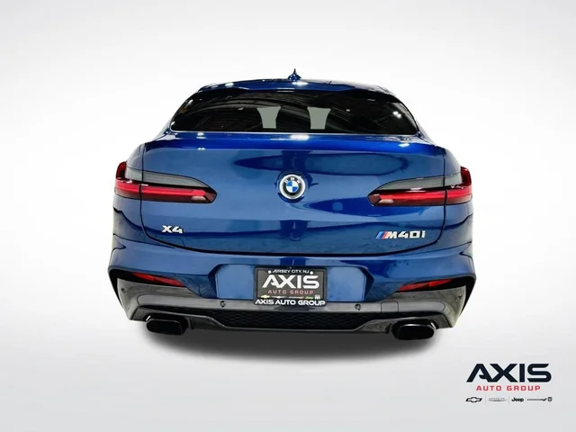 SEMINUEVOS BMW X4 a Estados en autogozo
