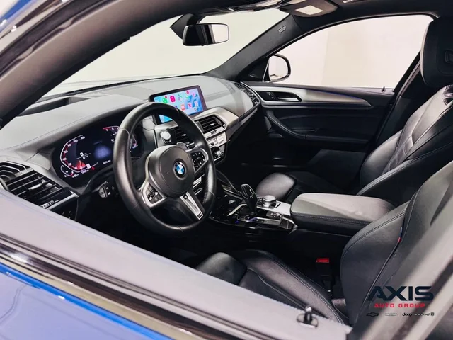 SEMINUEVOS BMW X4 a Estados en autogozo
