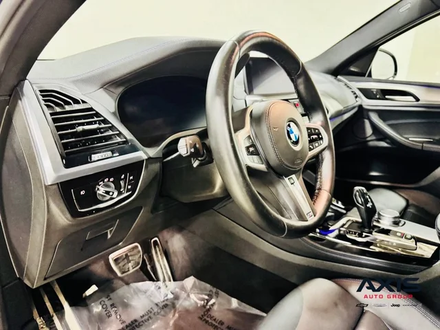 SEMINUEVOS BMW X4 a Estados en autogozo