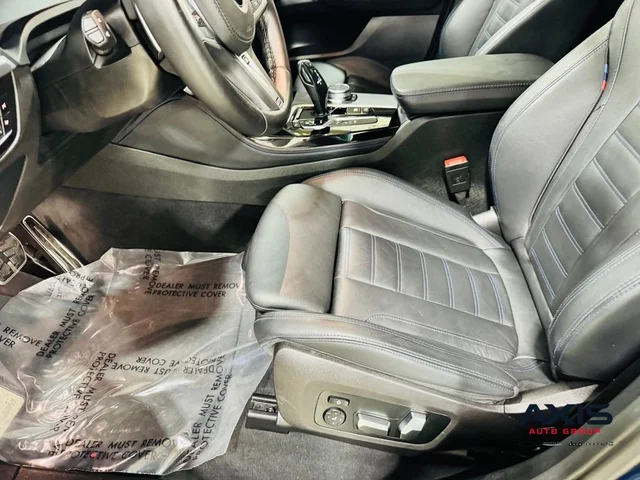SEMINUEVOS BMW X4 a Estados en autogozo
