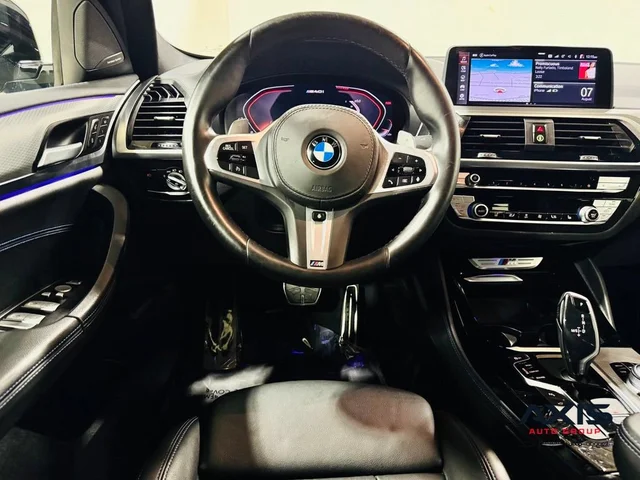 SEMINUEVOS BMW X4 a Estados en autogozo