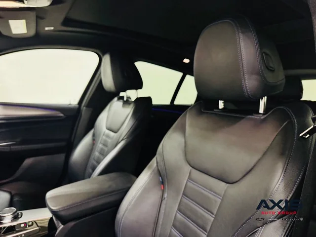SEMINUEVOS BMW X4 a Estados en autogozo