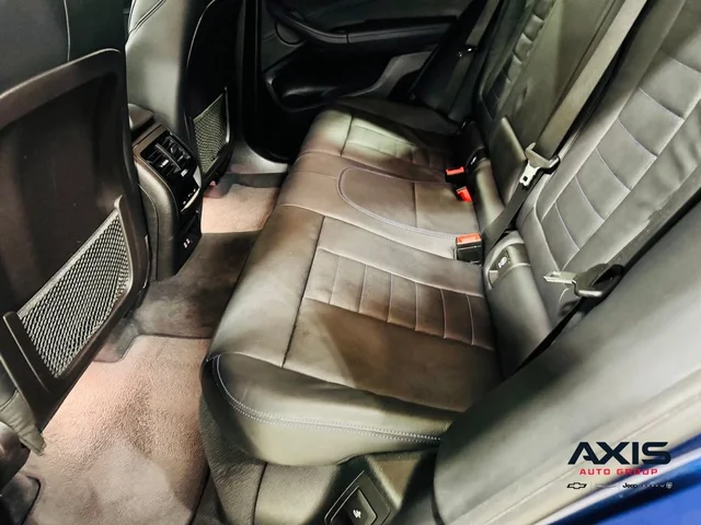 SEMINUEVOS BMW X4 a Estados en autogozo