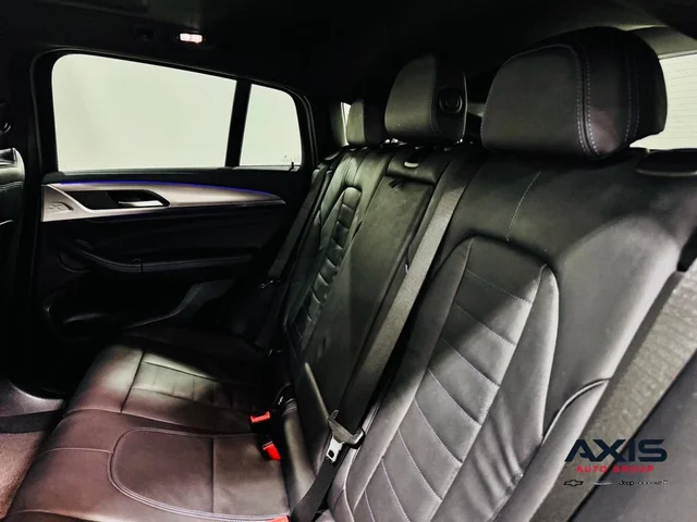 SEMINUEVOS BMW X4 a Estados en autogozo