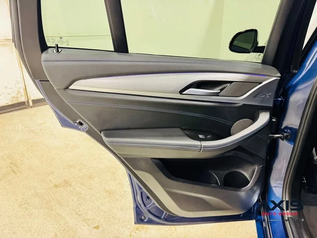 SEMINUEVOS BMW X4 a Estados en autogozo