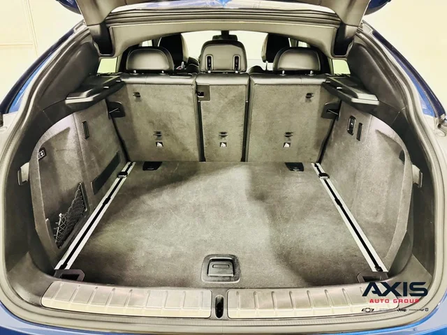 SEMINUEVOS BMW X4 a Estados en autogozo
