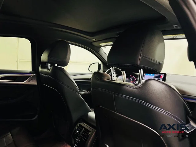 SEMINUEVOS BMW X4 a Estados en autogozo