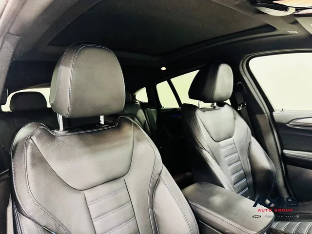 SEMINUEVOS BMW X4 a Estados en autogozo