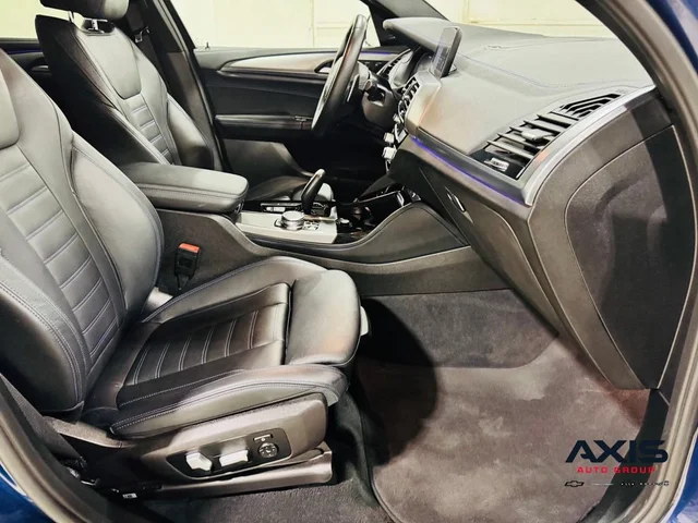 SEMINUEVOS BMW X4 a Estados en autogozo