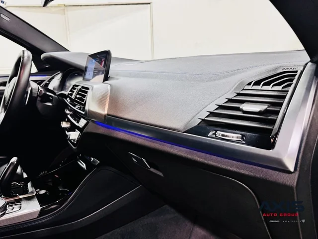 SEMINUEVOS BMW X4 a Estados en autogozo