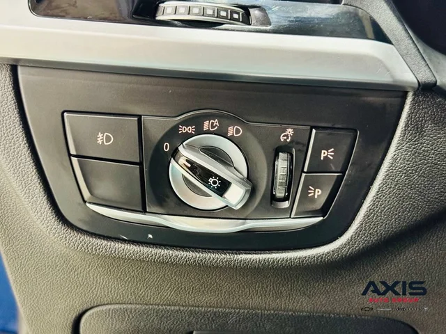 SEMINUEVOS BMW X4 a Estados en autogozo