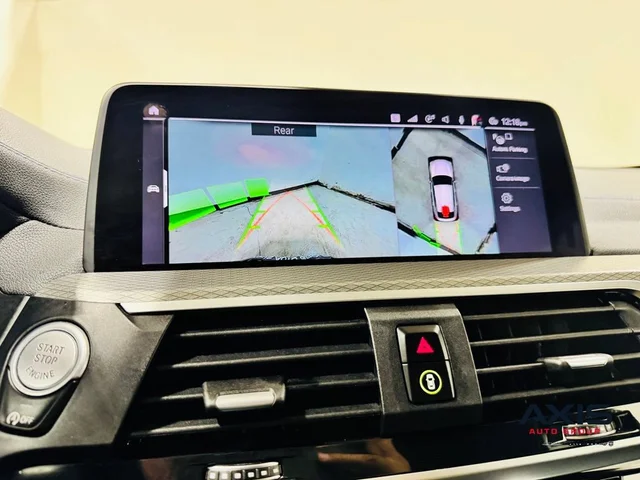 SEMINUEVOS BMW X4 a Estados en autogozo