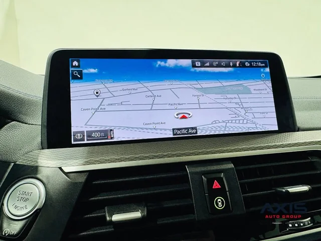 SEMINUEVOS BMW X4 a Estados en autogozo
