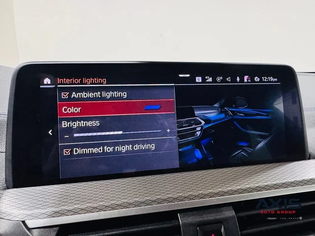 SEMINUEVOS BMW X4 a Estados en autogozo
