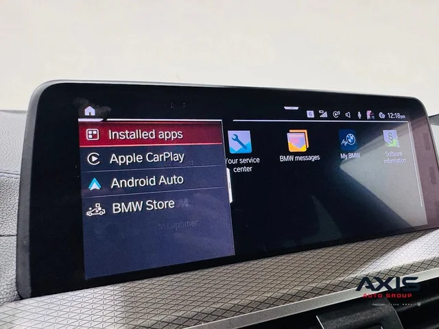 SEMINUEVOS BMW X4 a Estados en autogozo