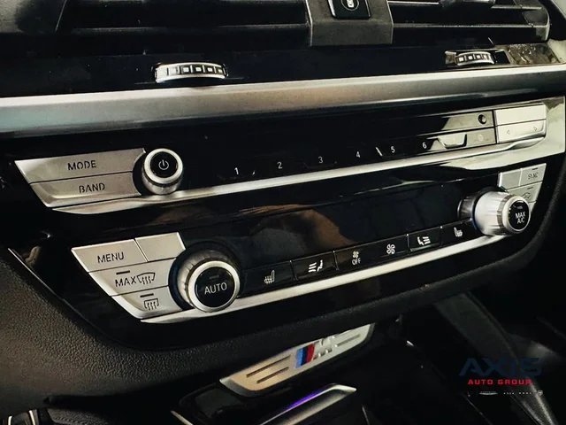 SEMINUEVOS BMW X4 a Estados en autogozo