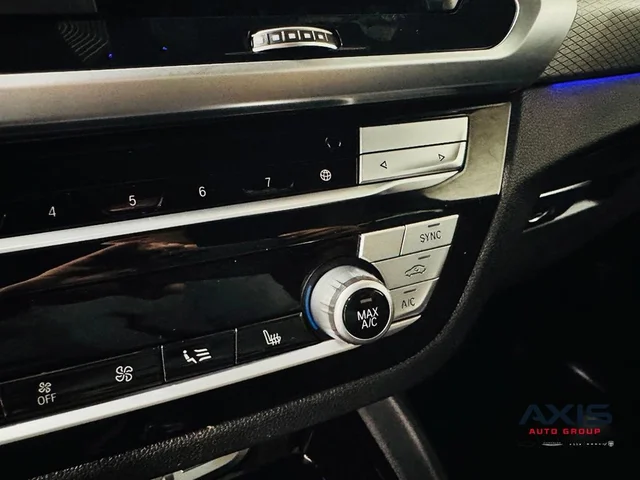SEMINUEVOS BMW X4 a Estados en autogozo