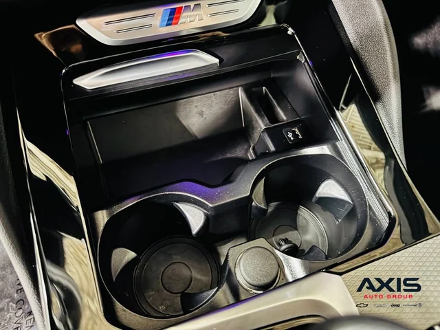SEMINUEVOS BMW X4 a Estados en autogozo