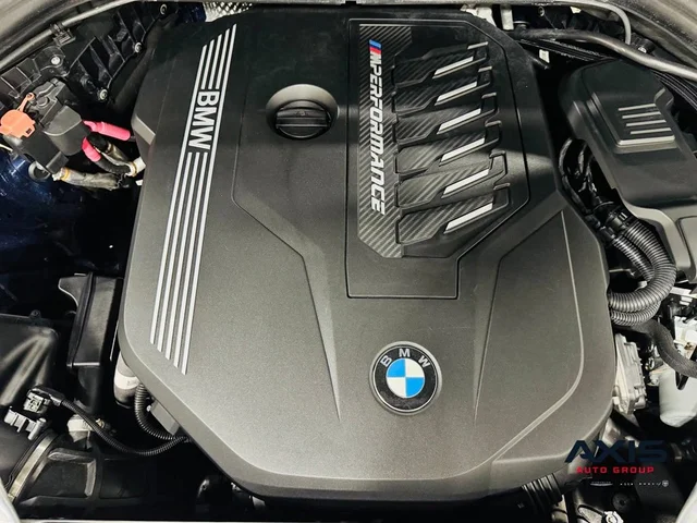 SEMINUEVOS BMW X4 a Estados en autogozo
