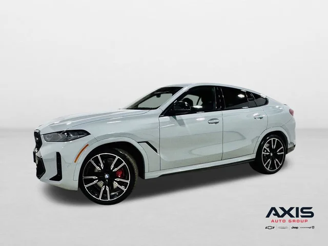 SEMINUEVOS BMW X6 a Estados en autogozo