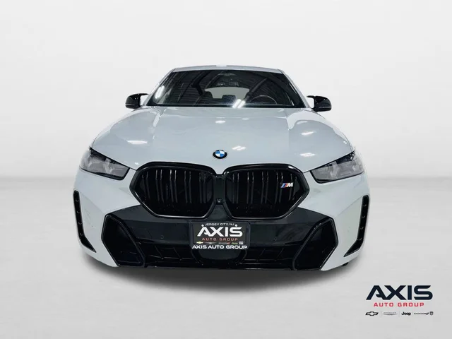 SEMINUEVOS BMW X6 a Estados en autogozo