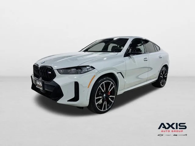 SEMINUEVOS BMW X6 a Estados en autogozo