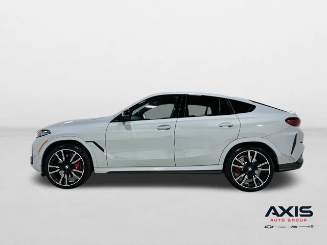 SEMINUEVOS BMW X6 a Estados en autogozo