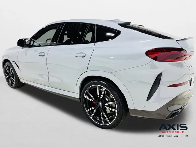 SEMINUEVOS BMW X6 a Estados en autogozo