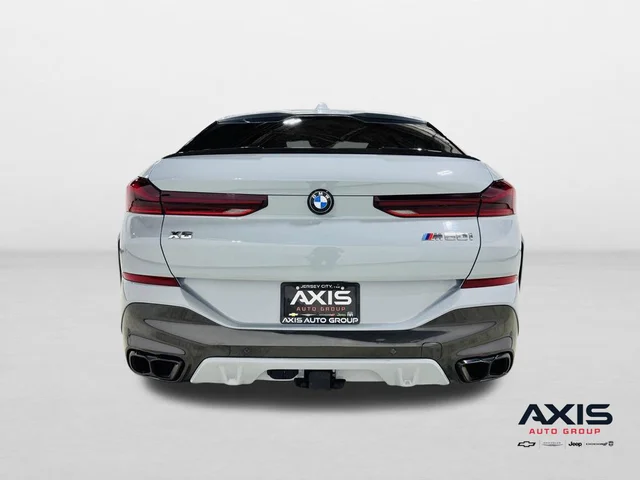 SEMINUEVOS BMW X6 a Estados en autogozo