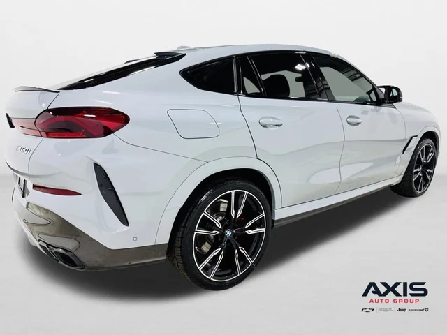 SEMINUEVOS BMW X6 a Estados en autogozo