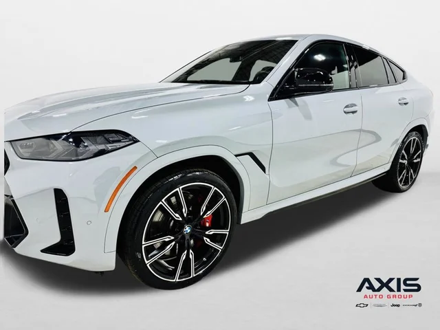 SEMINUEVOS BMW X6 a Estados en autogozo