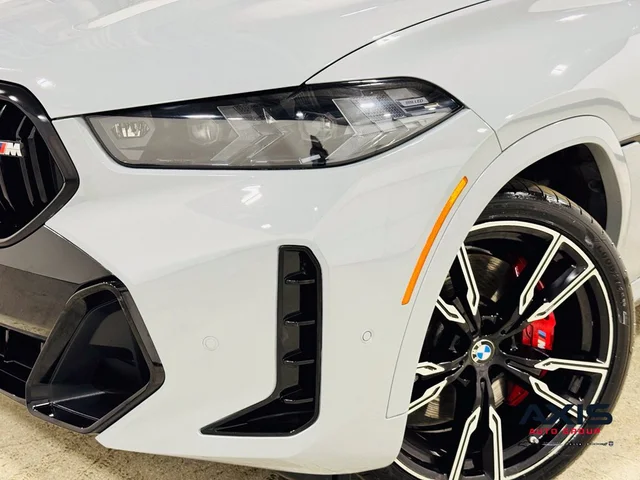 SEMINUEVOS BMW X6 a Estados en autogozo