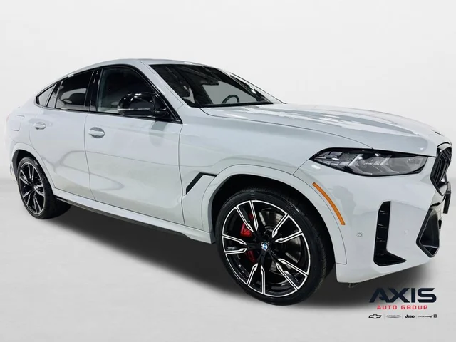 SEMINUEVOS BMW X6 a Estados en autogozo