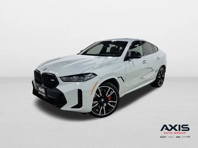 SEMINUEVOS BMW X6 a Estados en autogozo