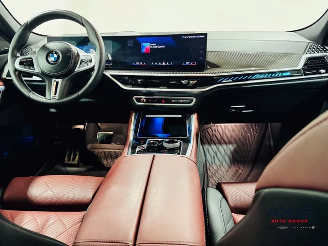 SEMINUEVOS BMW X6 a Estados en autogozo
