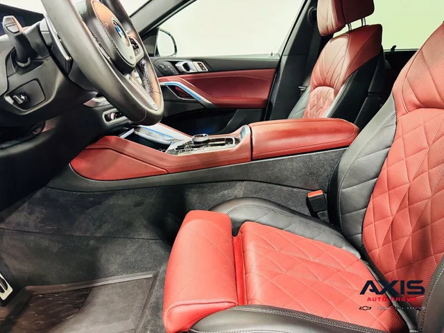 SEMINUEVOS BMW X6 a Estados en autogozo