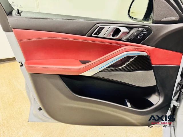 SEMINUEVOS BMW X6 a Estados en autogozo