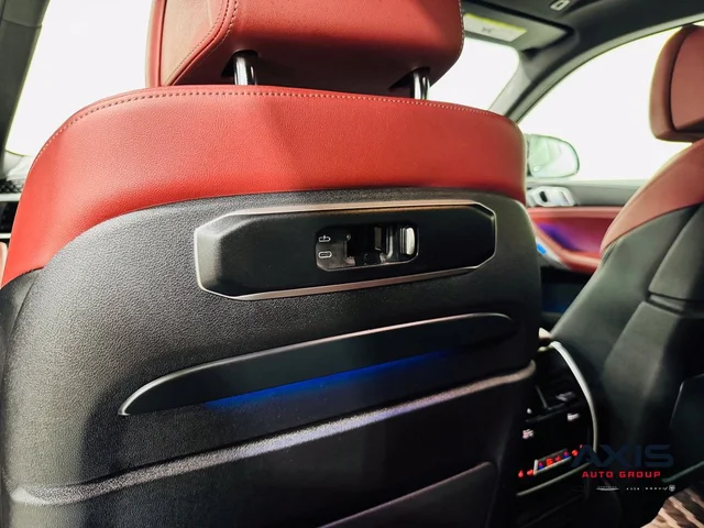 SEMINUEVOS BMW X6 a Estados en autogozo