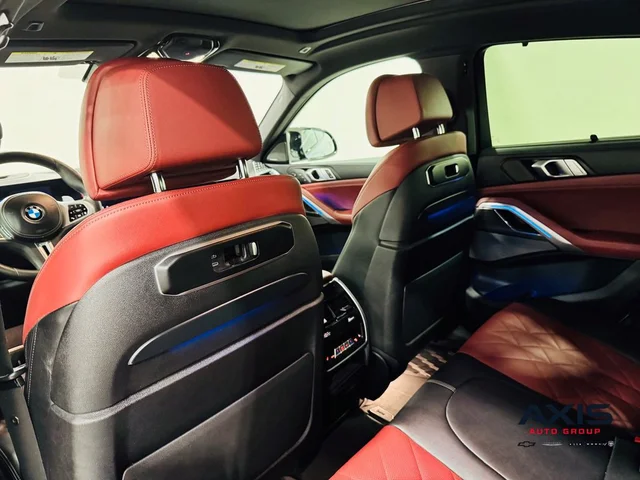 SEMINUEVOS BMW X6 a Estados en autogozo