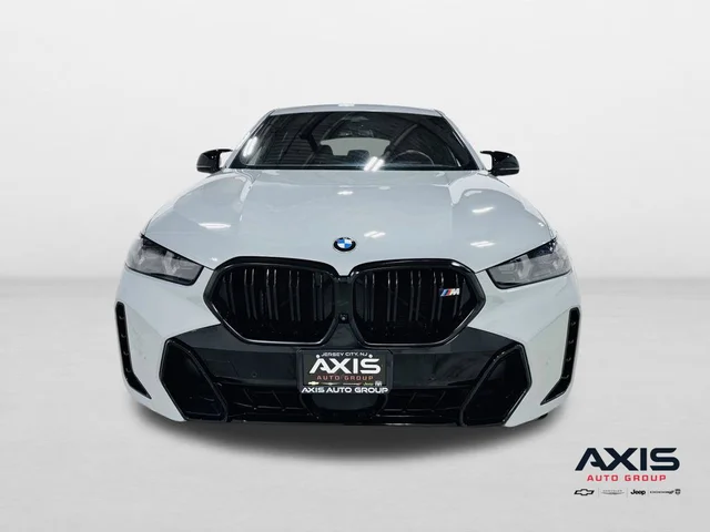 SEMINUEVOS BMW X6 a Estados en autogozo