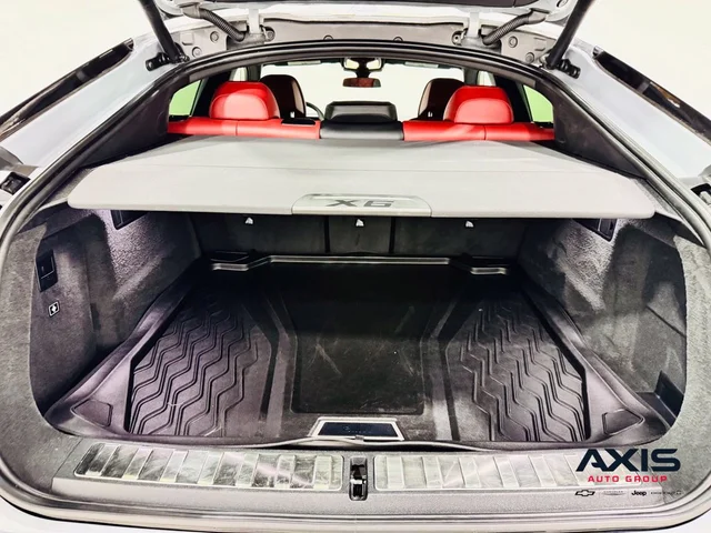 SEMINUEVOS BMW X6 a Estados en autogozo