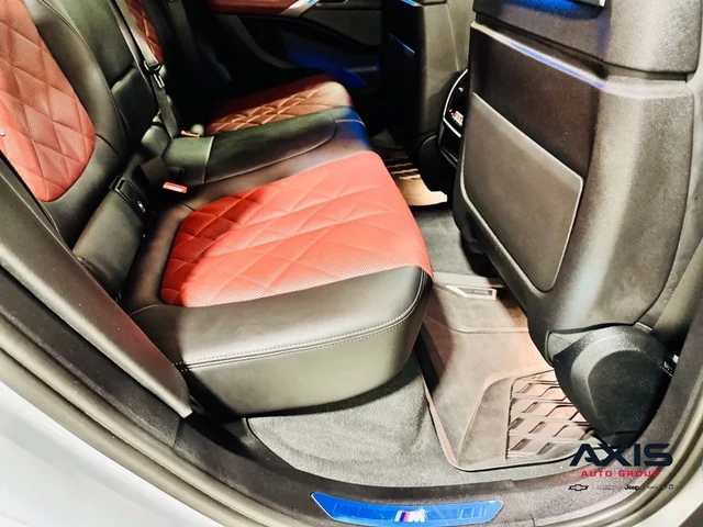 SEMINUEVOS BMW X6 a Estados en autogozo