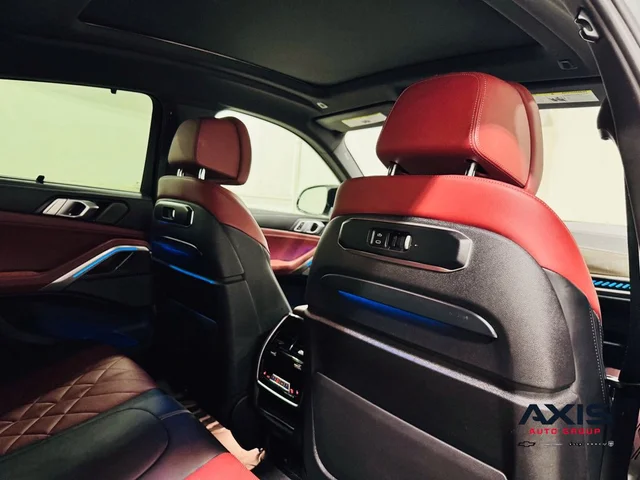 SEMINUEVOS BMW X6 a Estados en autogozo