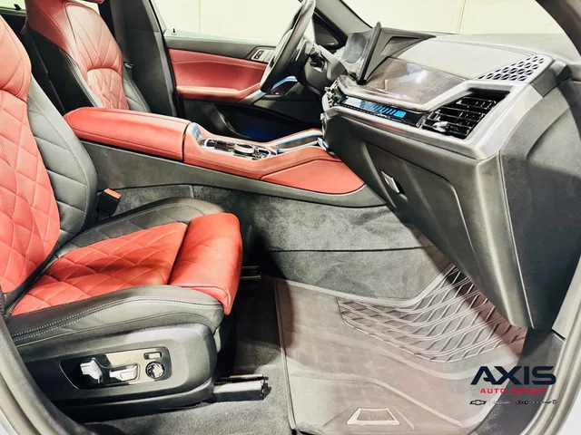 SEMINUEVOS BMW X6 a Estados en autogozo