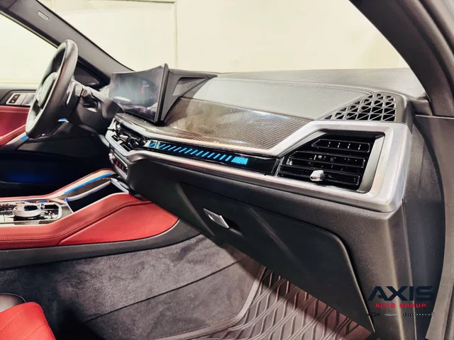 SEMINUEVOS BMW X6 a Estados en autogozo