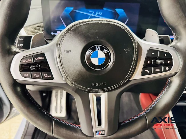 SEMINUEVOS BMW X6 a Estados en autogozo