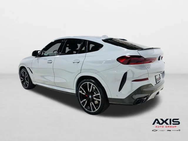 SEMINUEVOS BMW X6 a Estados en autogozo