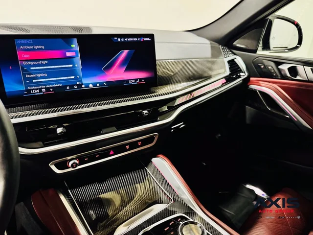 SEMINUEVOS BMW X6 a Estados en autogozo