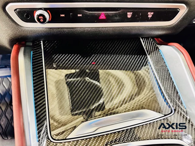 SEMINUEVOS BMW X6 a Estados en autogozo