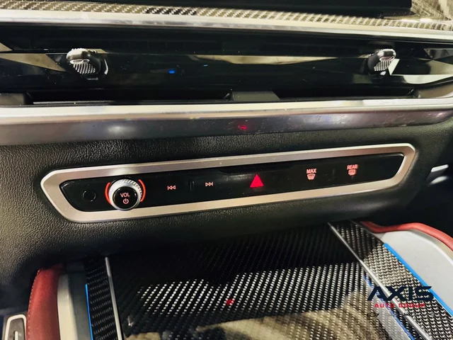 SEMINUEVOS BMW X6 a Estados en autogozo